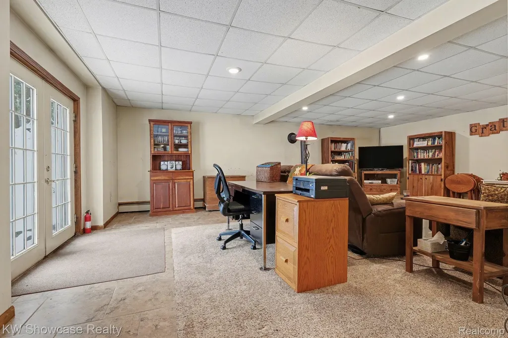 1951 Kneeland Road Comins Township MI 48621