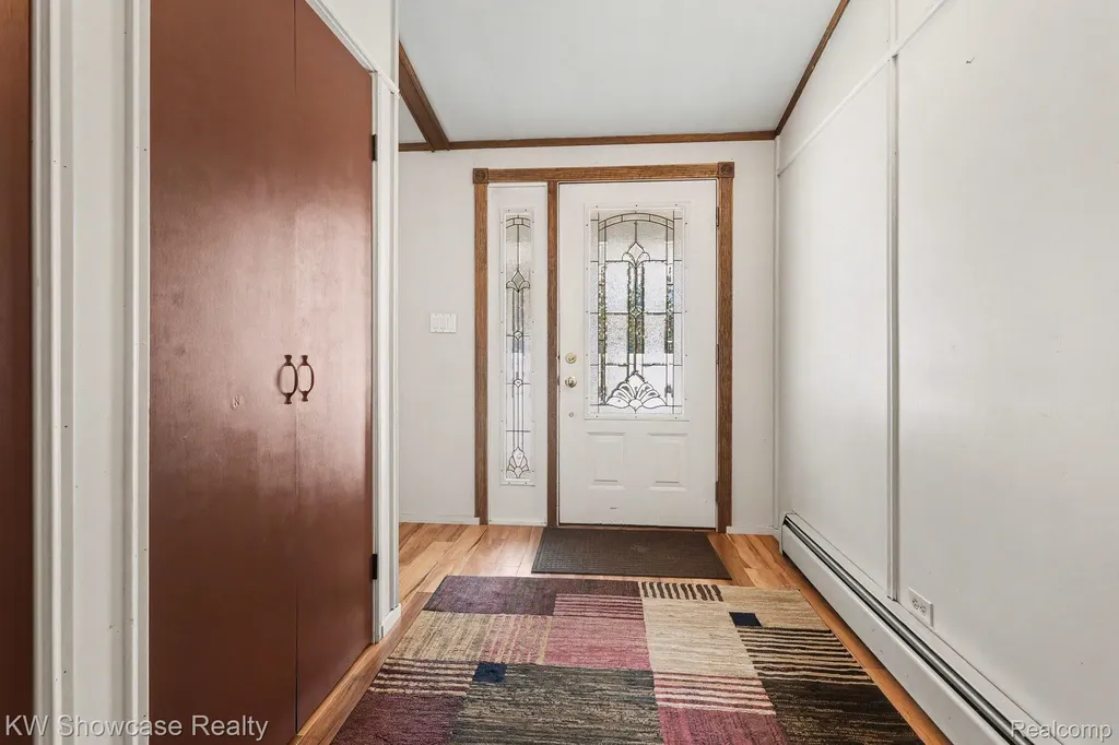 1951 Kneeland Road Comins Township MI 48621
