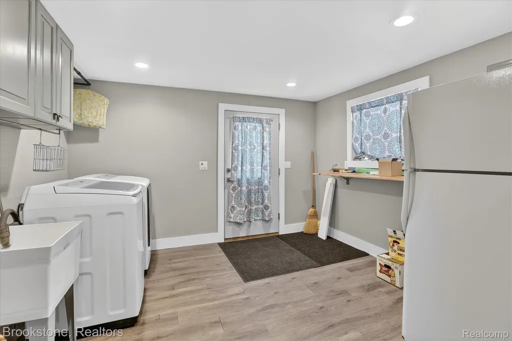 2450 N Lakeshore Road Forester Township MI 48419