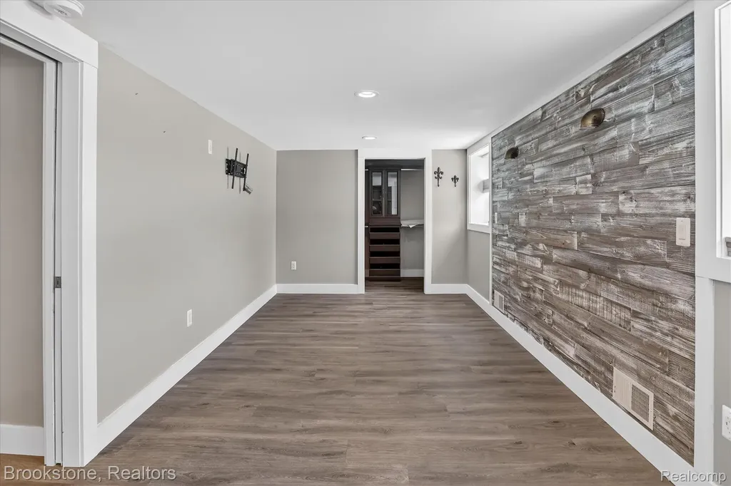 2450 N Lakeshore Road Forester Township MI 48419