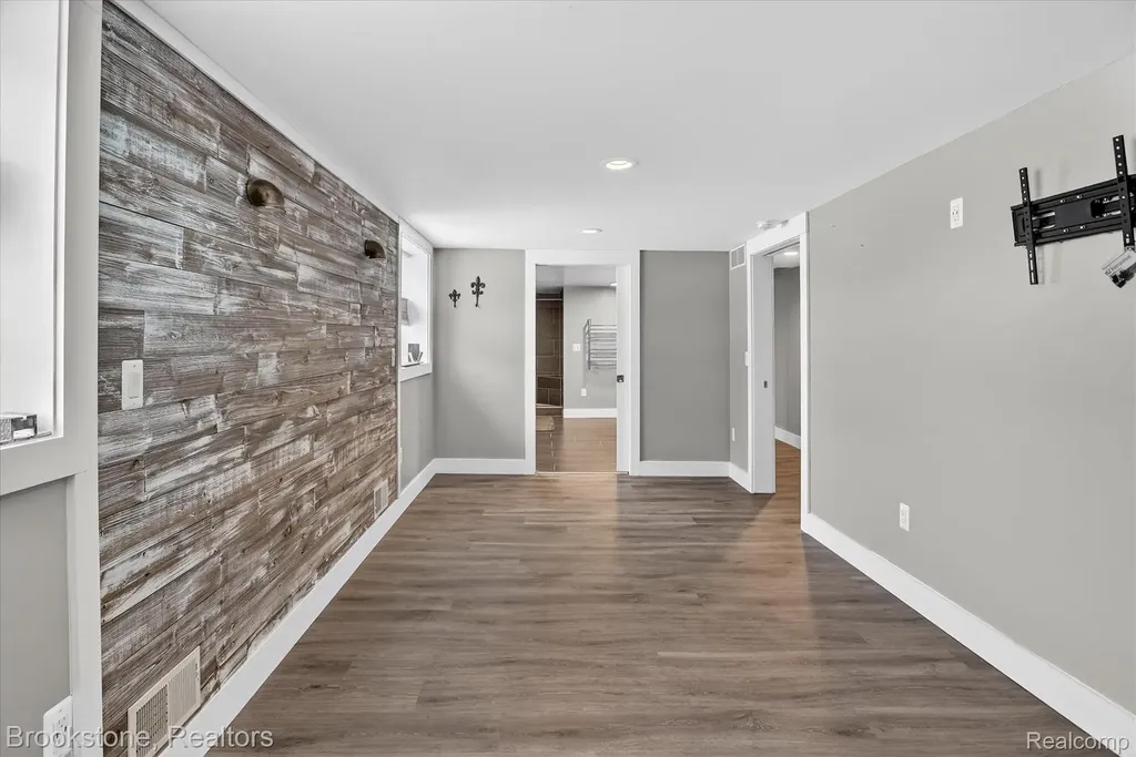 2450 N Lakeshore Road Forester Township MI 48419