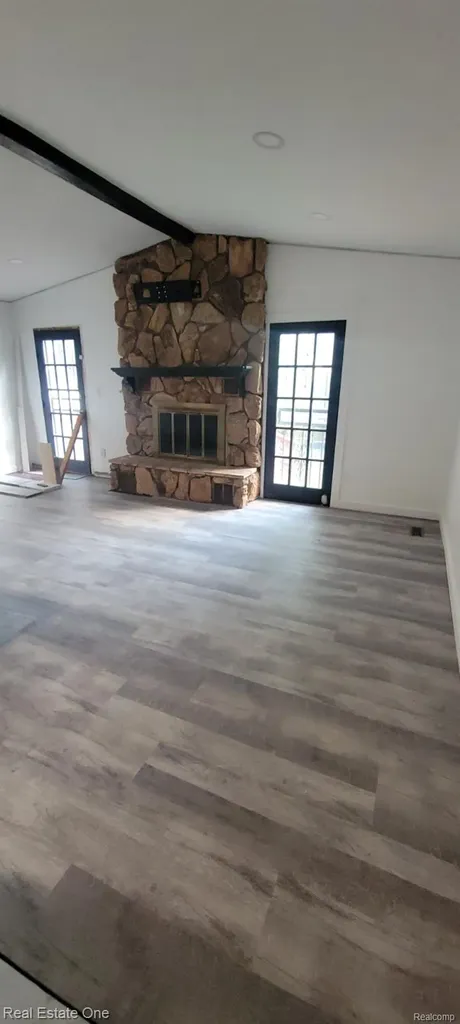 20120 Salisbury Street St. Clair Shores City MI 48080