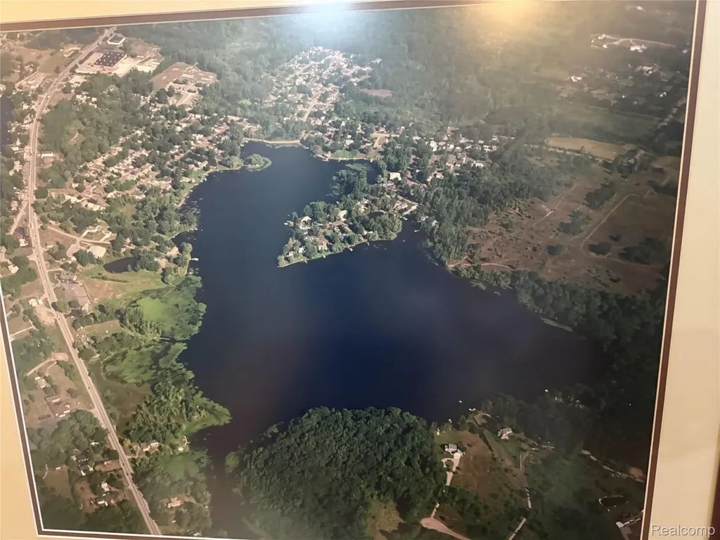 00 Rolling Acres Drive Brandon Charter Township MI 48462