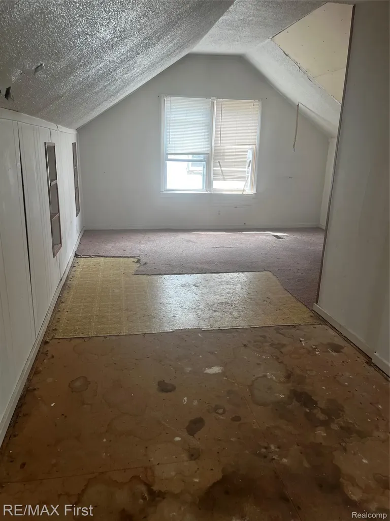 19593 Annott Street Detroit City MI 48205