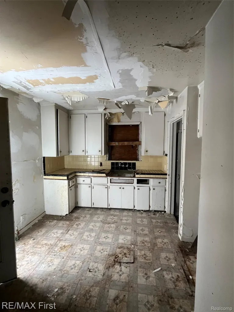 19593 Annott Street Detroit City MI 48205