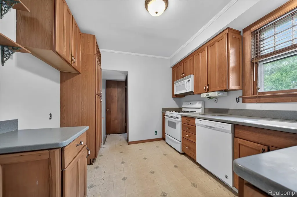 529 E Lincoln Avenue Royal Oak City MI 48067
