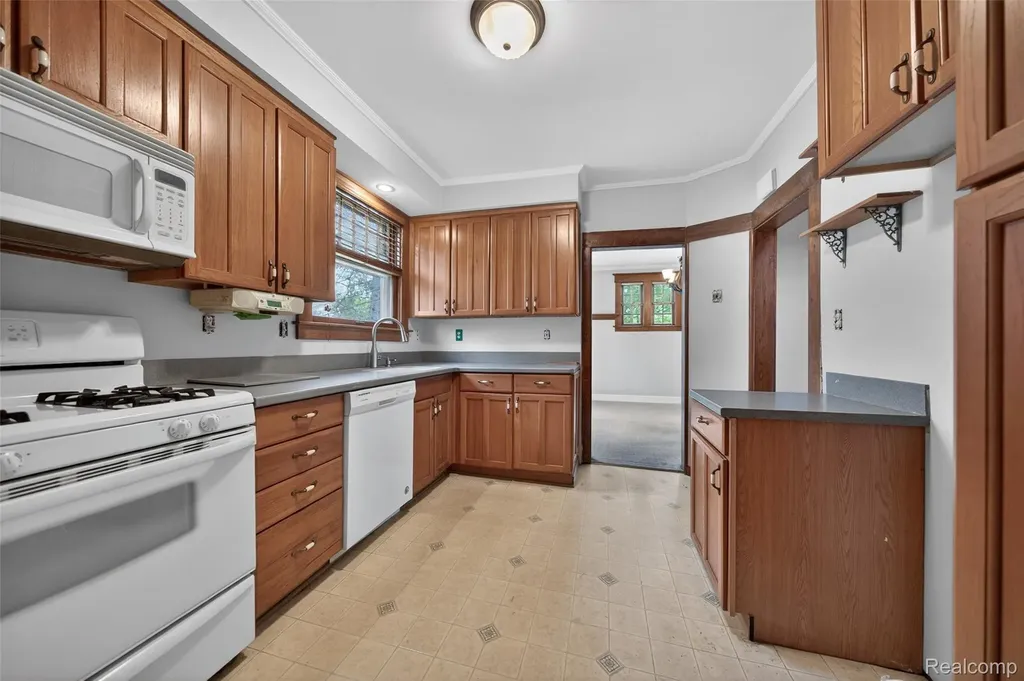 529 E Lincoln Avenue Royal Oak City MI 48067