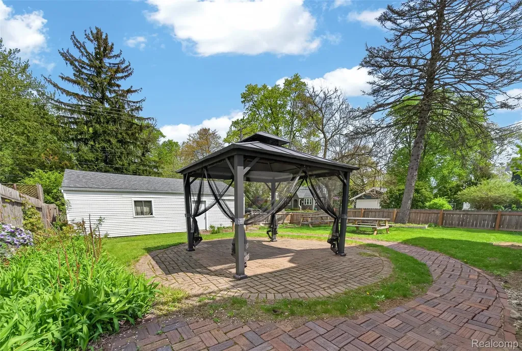 529 E Lincoln Avenue Royal Oak City MI 48067