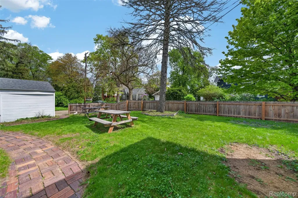 529 E Lincoln Avenue Royal Oak City MI 48067