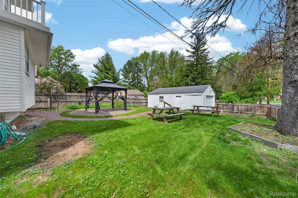 529 E Lincoln Avenue Royal Oak City MI 48067
