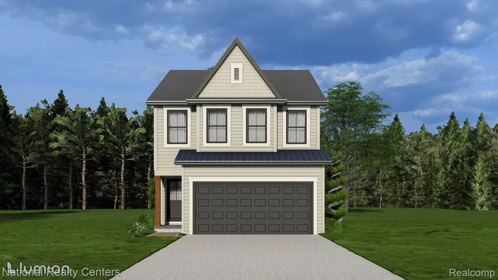 19643 Harman Street Melvindale City MI 48122