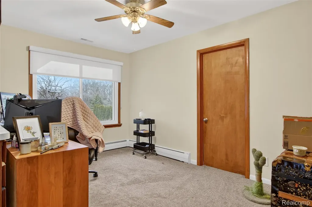 7975 Bendix Road Genoa Township MI 48114