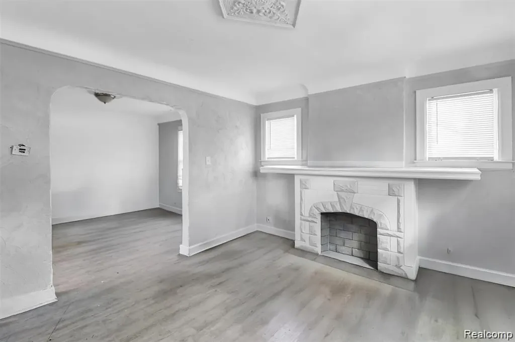 15703 Ardmore Street Detroit City MI 48227