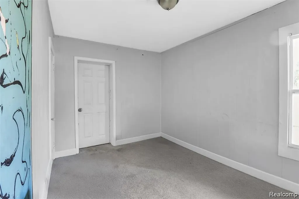 15703 Ardmore Street Detroit City MI 48227
