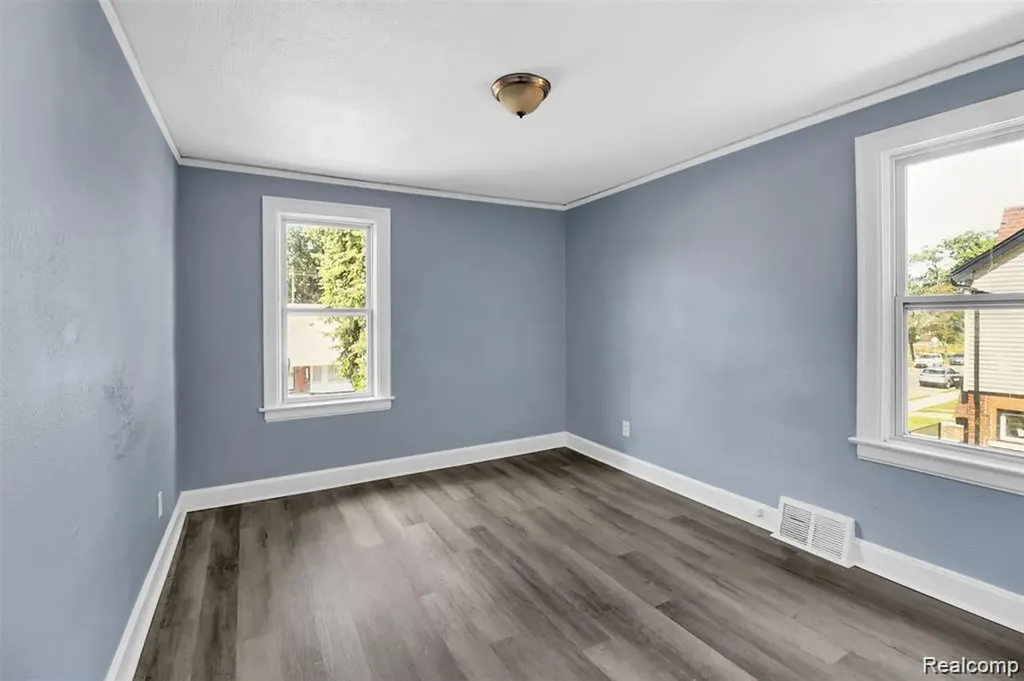 16588 Woodingham Drive Detroit City MI 48221