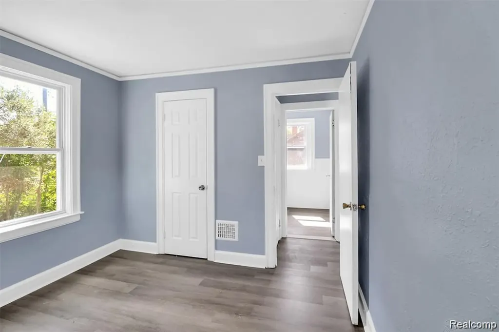 16588 Woodingham Drive Detroit City MI 48221