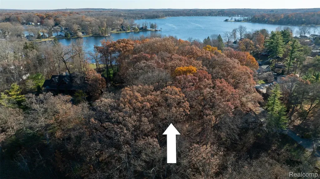 10239 Kress Road Pinckney Village MI 48169