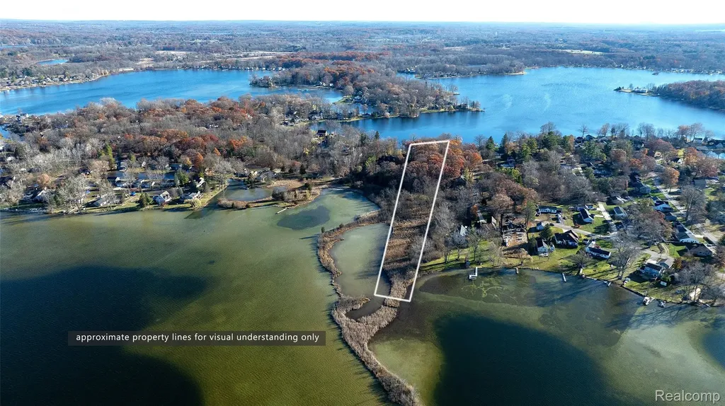 10239 Kress Road Pinckney Village MI 48169