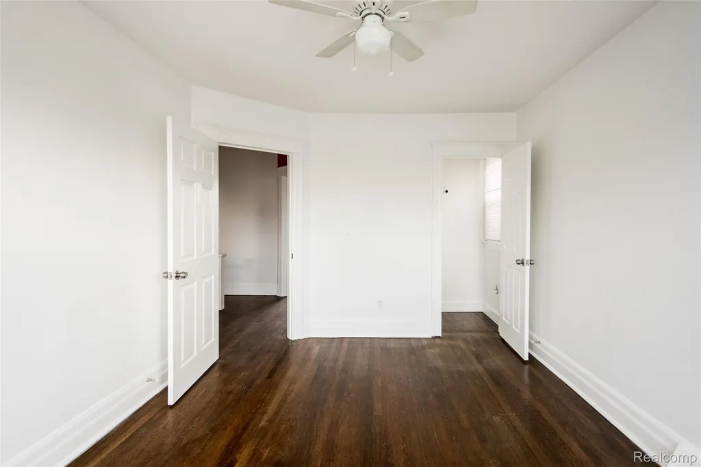 2202/2206 Lothrop Street Detroit City MI 48206