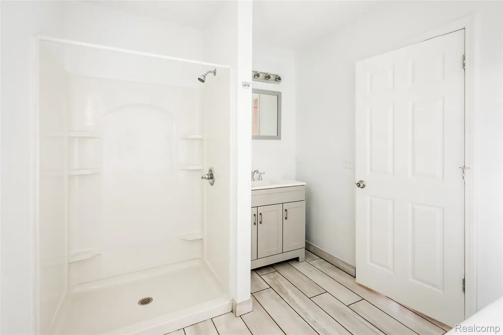 2202/2206 Lothrop Street Detroit City MI 48206