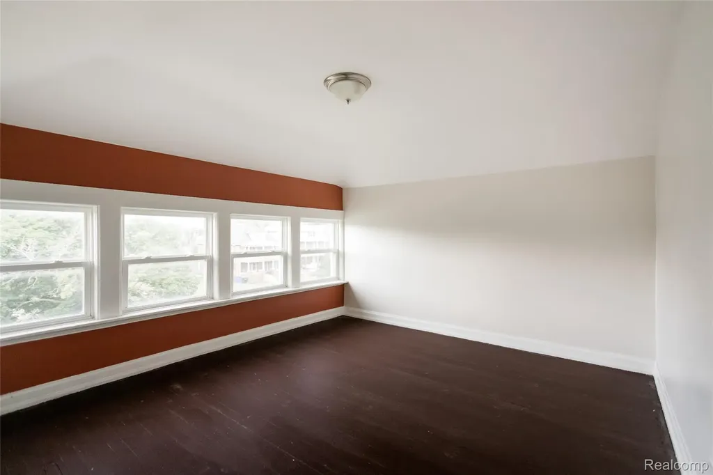 2202/2206 Lothrop Street Detroit City MI 48206