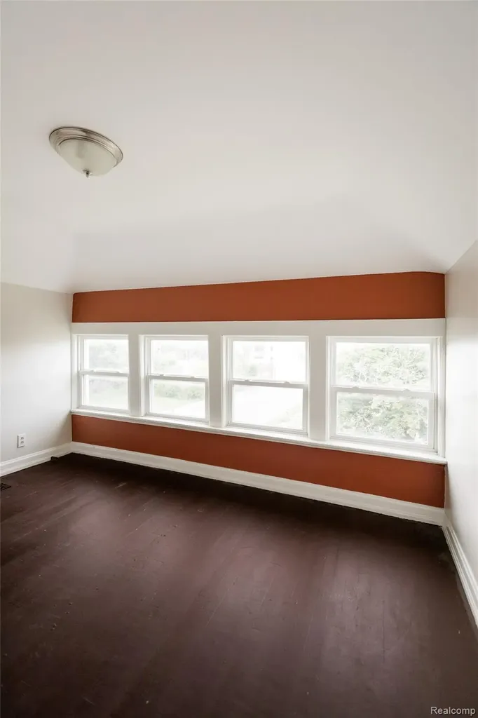 2202/2206 Lothrop Street Detroit City MI 48206