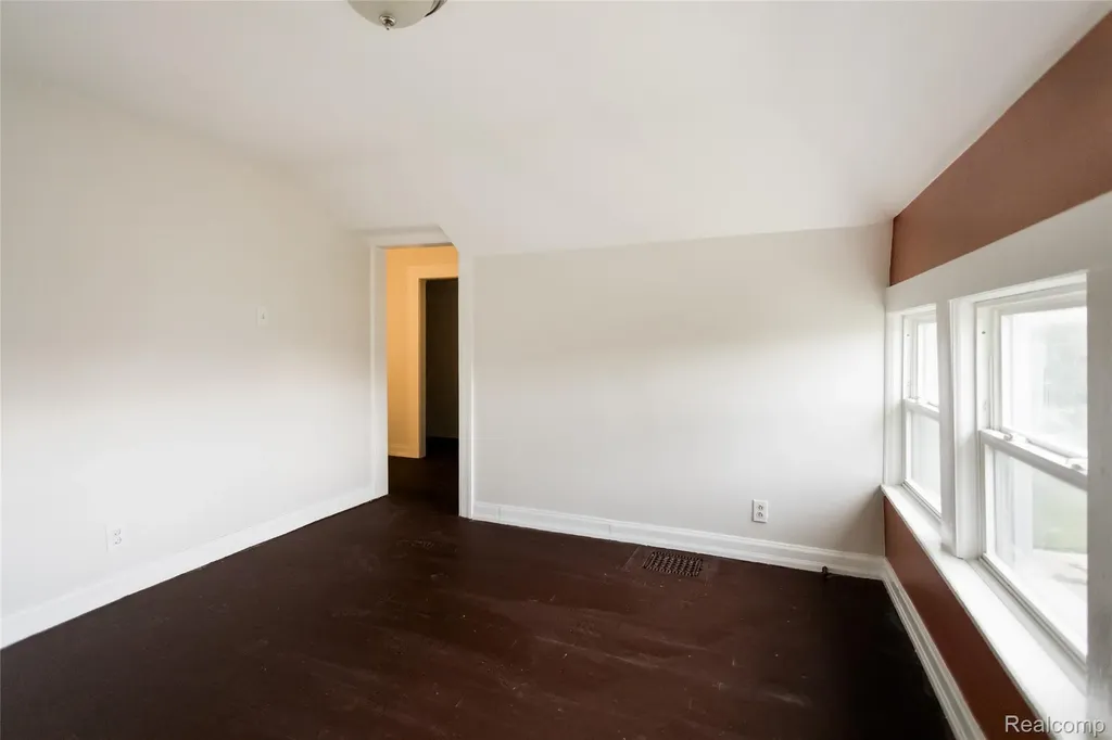 2202/2206 Lothrop Street Detroit City MI 48206