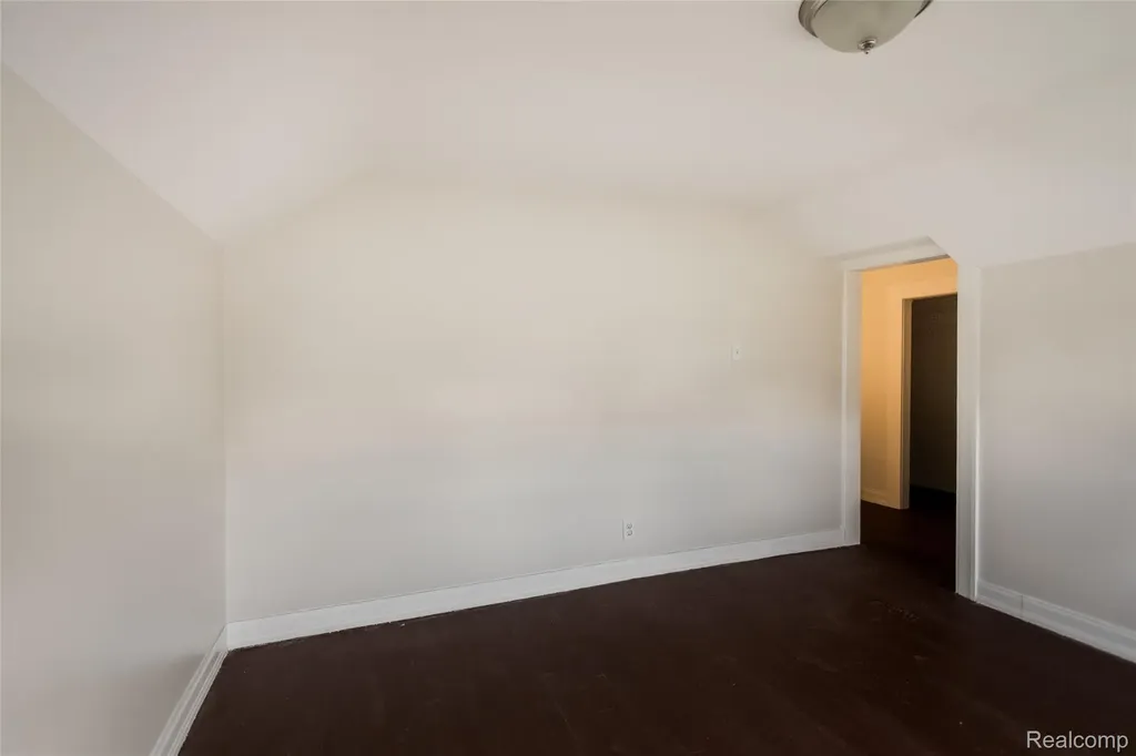 2202/2206 Lothrop Street Detroit City MI 48206