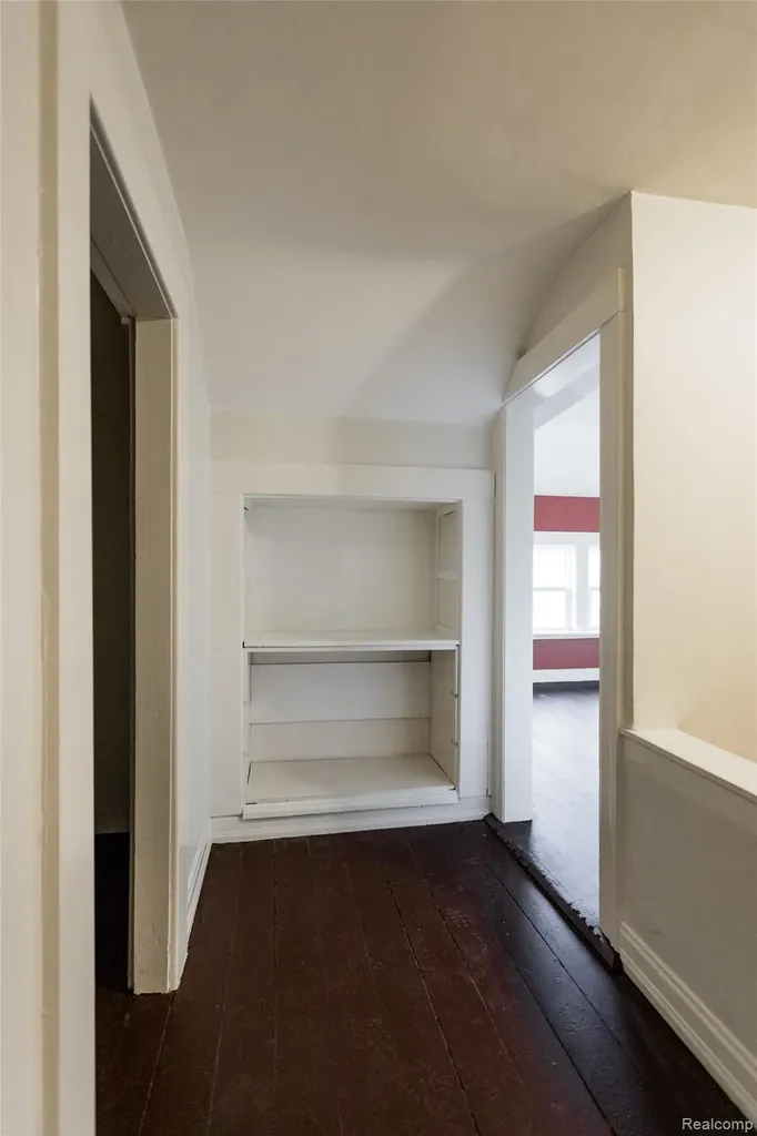 2202/2206 Lothrop Street Detroit City MI 48206