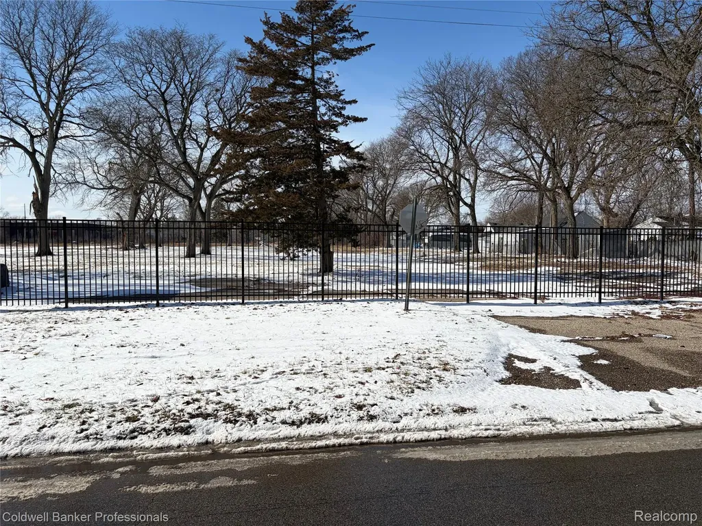 2701 Branch Road Flint City MI 48506