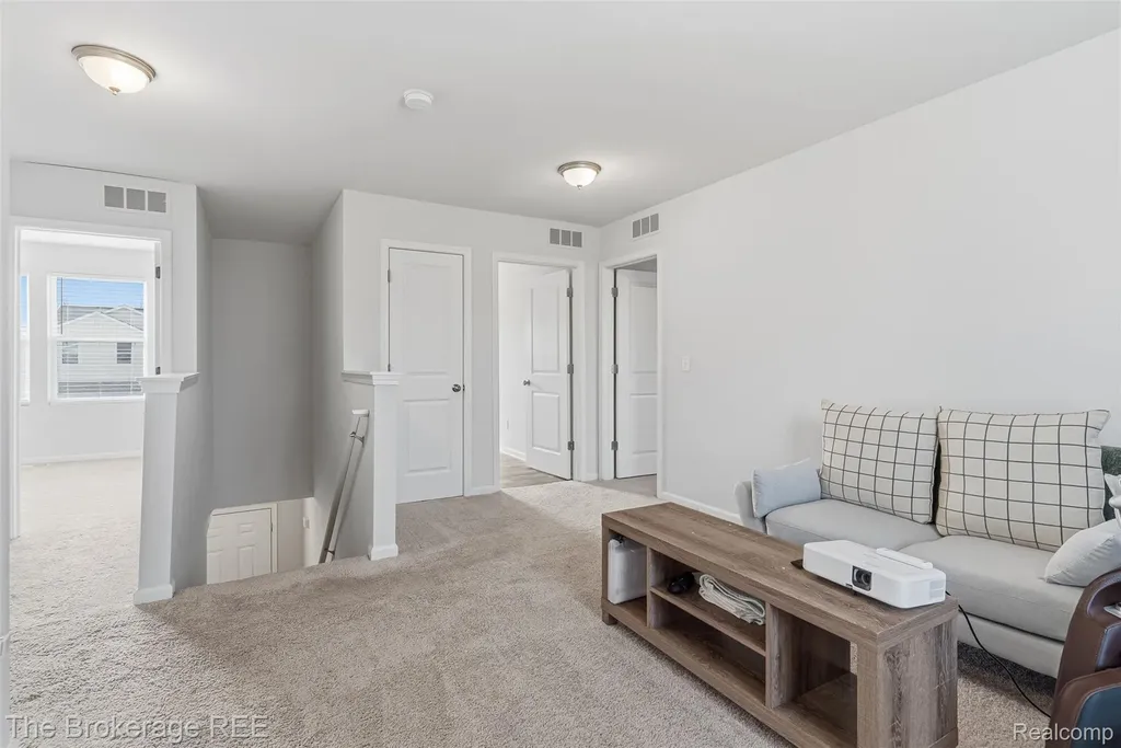 1640 Golfview Drive Superior Charter Township MI 48198
