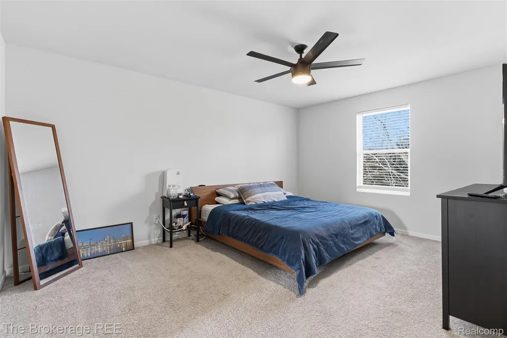 1640 Golfview Drive Superior Charter Township MI 48198