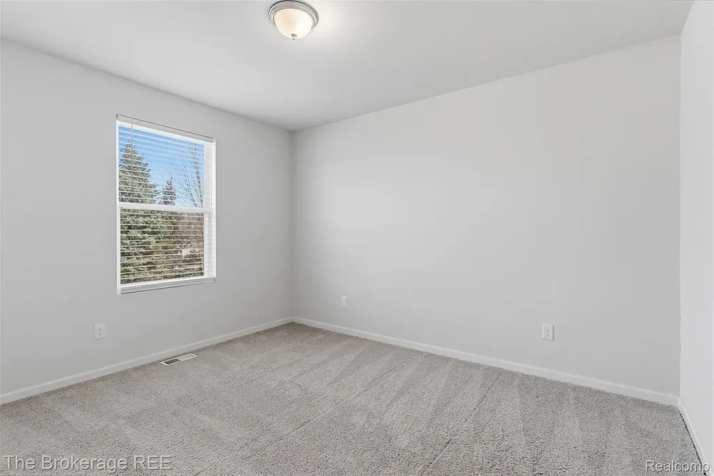 1640 Golfview Drive Superior Charter Township MI 48198