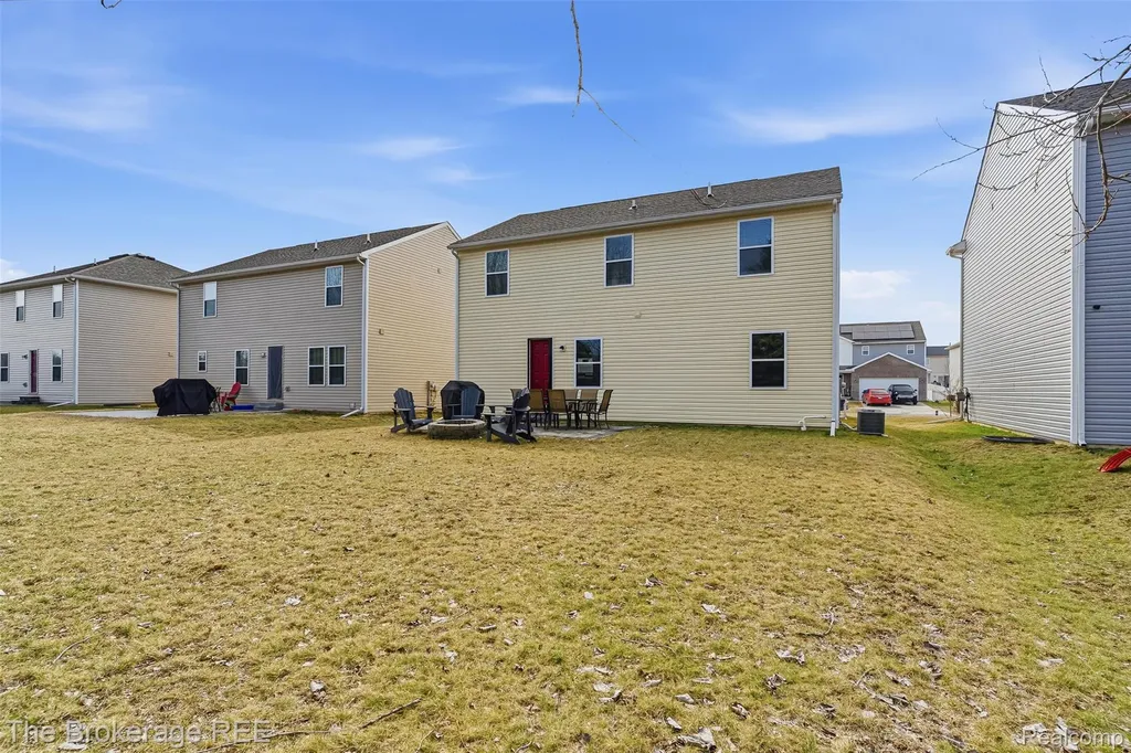 1640 Golfview Drive Superior Charter Township MI 48198