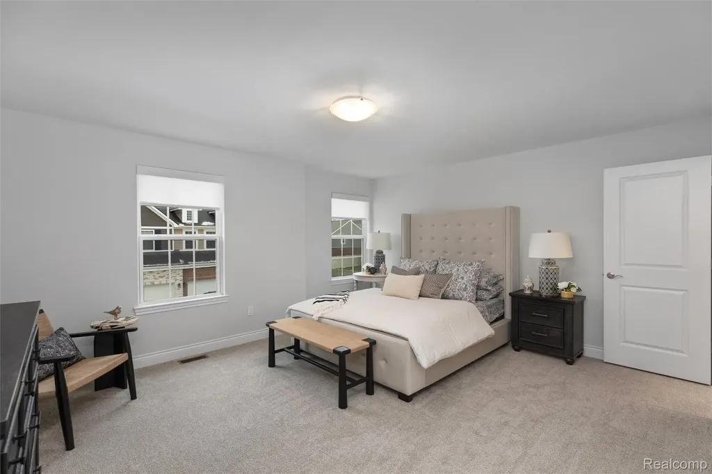 803 Balmoral Lane Troy City MI 48085
