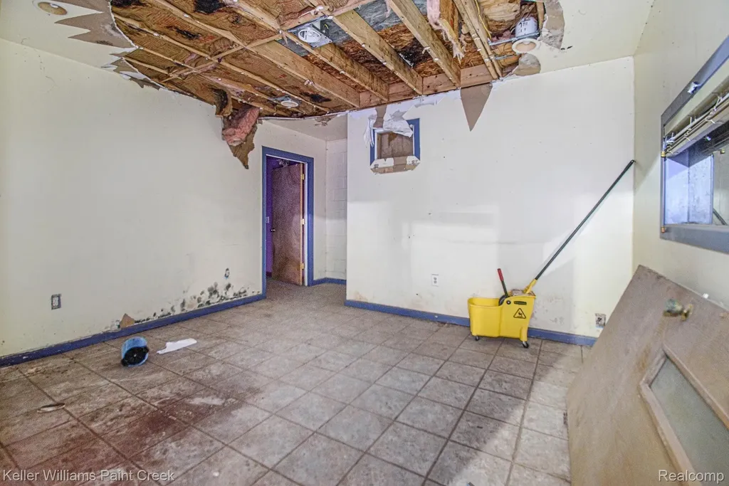 10415 Fenkell Street Detroit City MI 48238
