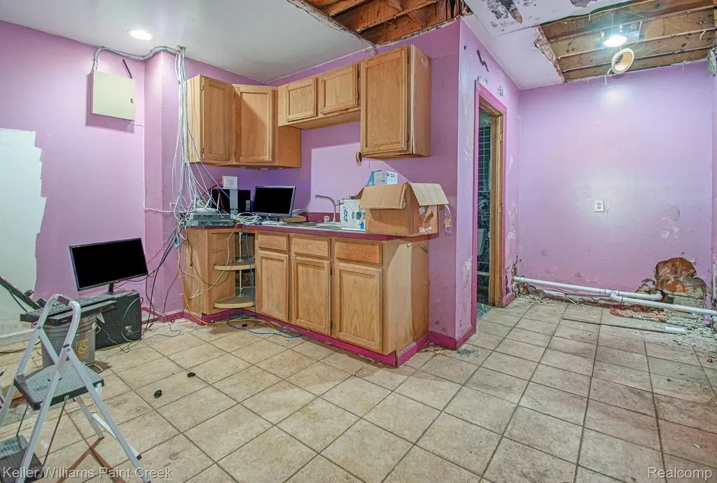 10415 Fenkell Street Detroit City MI 48238