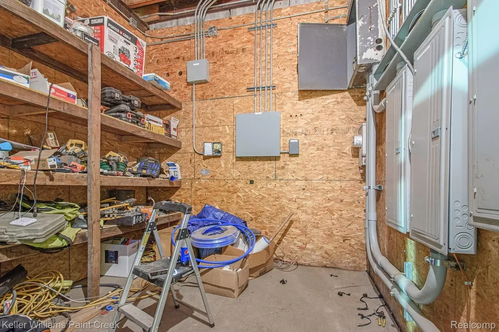 10415 Fenkell Street Detroit City MI 48238