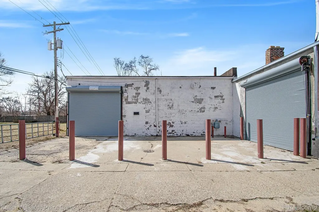 10415 Fenkell Street Detroit City MI 48238