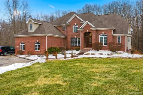 65690 North Avenue Ray Township MI 48096