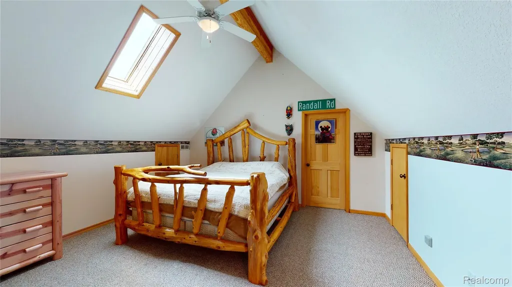 3791 Stickfort Road Greenwood Township MI 49756