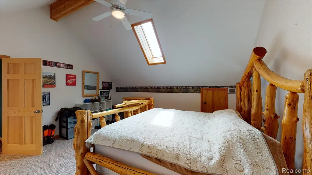 3791 Stickfort Road Greenwood Township MI 49756