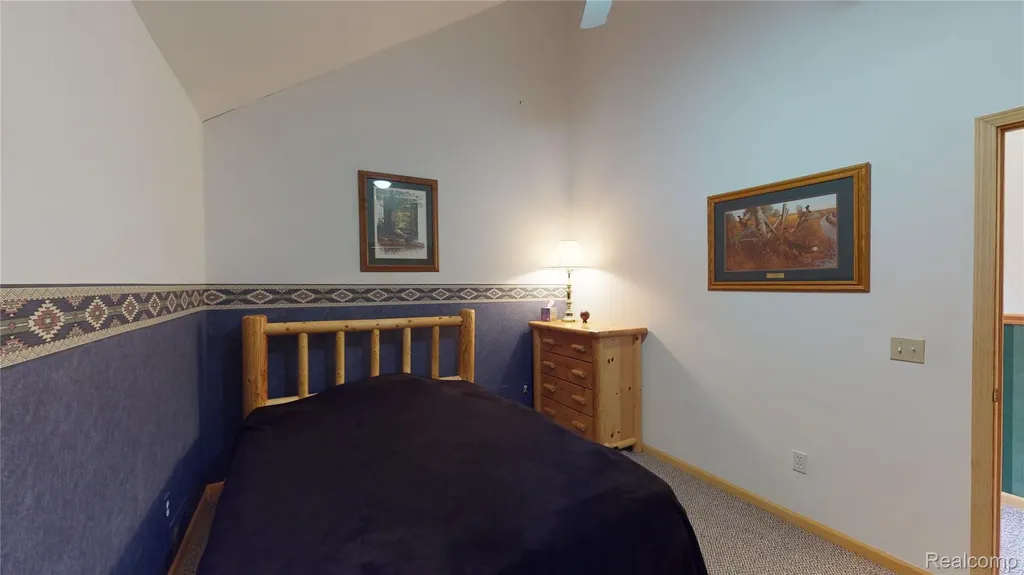 3791 Stickfort Road Greenwood Township MI 49756
