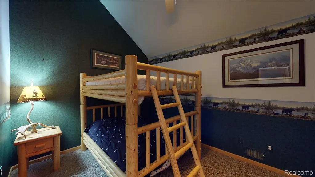 3791 Stickfort Road Greenwood Township MI 49756