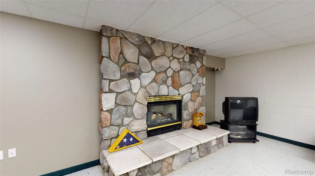 3791 Stickfort Road Greenwood Township MI 49756