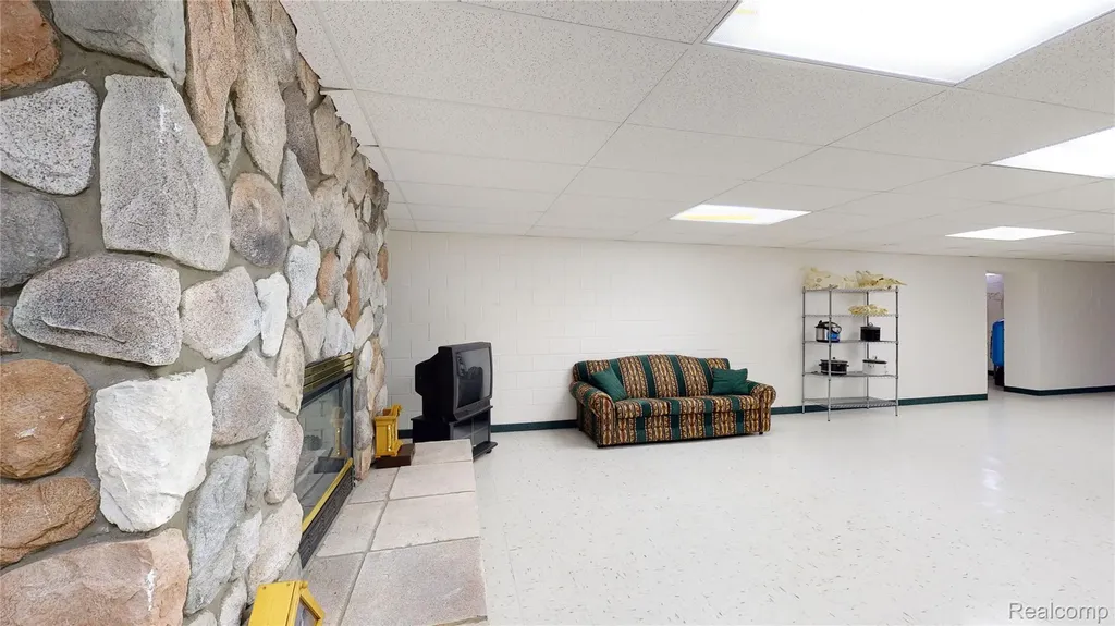 3791 Stickfort Road Greenwood Township MI 49756