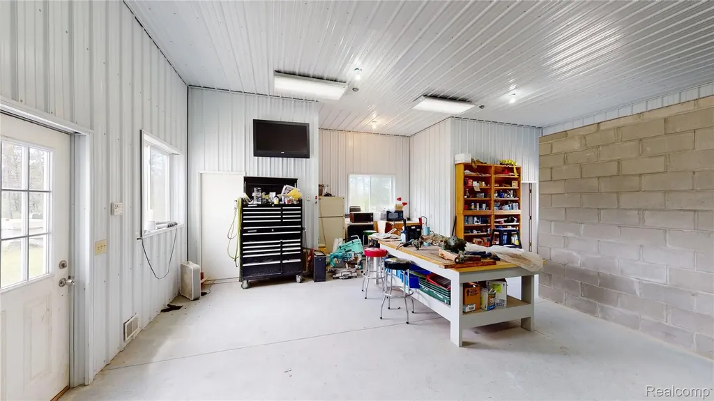 3791 Stickfort Road Greenwood Township MI 49756