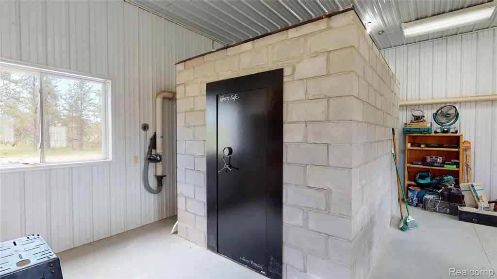 3791 Stickfort Road Greenwood Township MI 49756