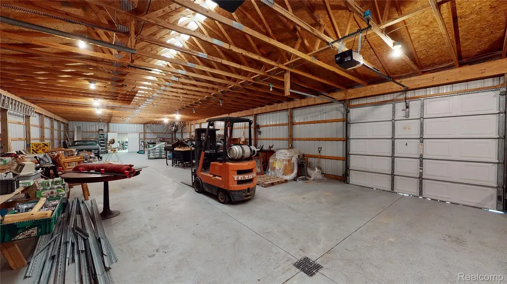 3791 Stickfort Road Greenwood Township MI 49756