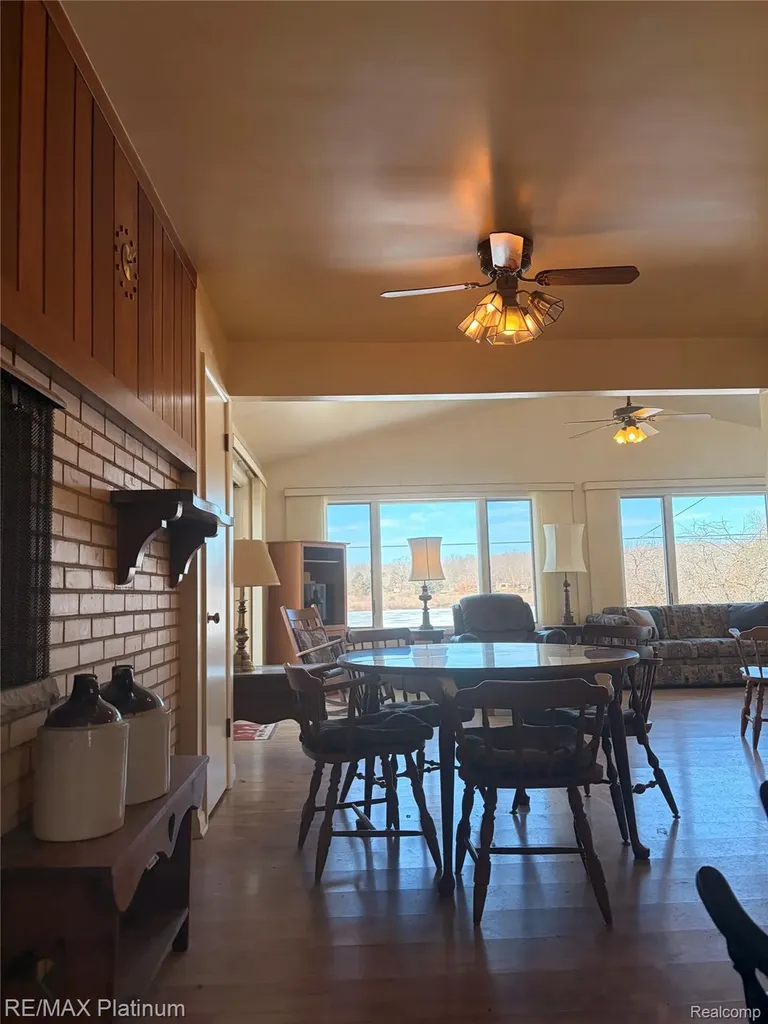 2525 Fisher Road Howell Township MI 48855